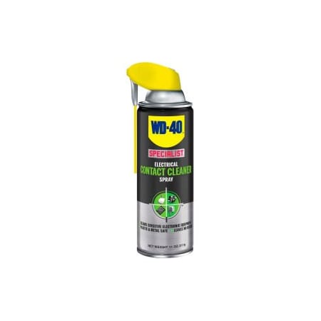 Wd-40 11OZ WD40 Cont Cleaner 300554